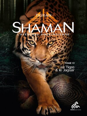 cover image of Le Tigre & le Jaguar